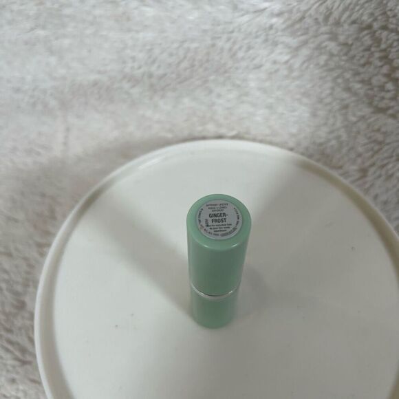 RARE Clinique All-Day Lipstick Ginger Frost Vintage NEW Hard to Find - Picture 3 of 3